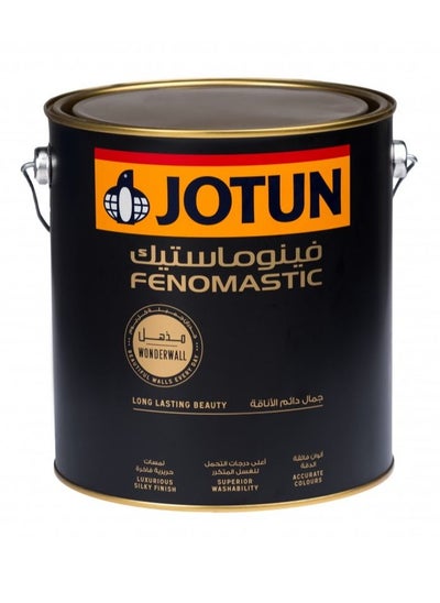 Buy Jotun Fenomastic Wonderwall RAL 7046 in UAE