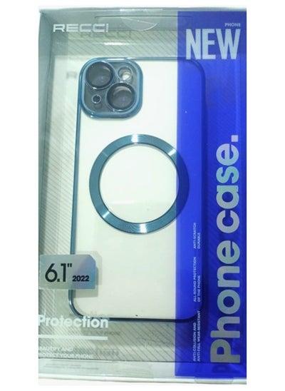 Buy Cover for iPhone 14, plain camera: in Egypt