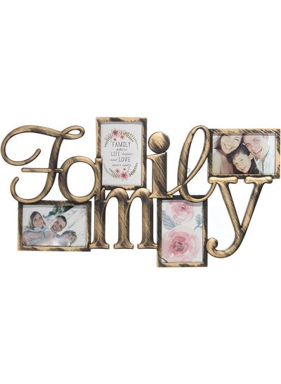 Buy Photo Frame 4 Pictures in Egypt