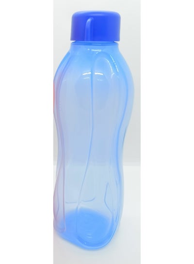 Buy Original Home And Sport Accessories  Plastic Water  Bottle And Shaker Mutlicolour 750 ml 1 pcs in UAE