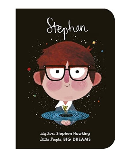 Buy Stephen Hawking My First Stephen Hawking in UAE