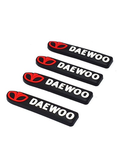 اشتري Protective Door Stopper And Edge Guard For Daewoo Car في مصر