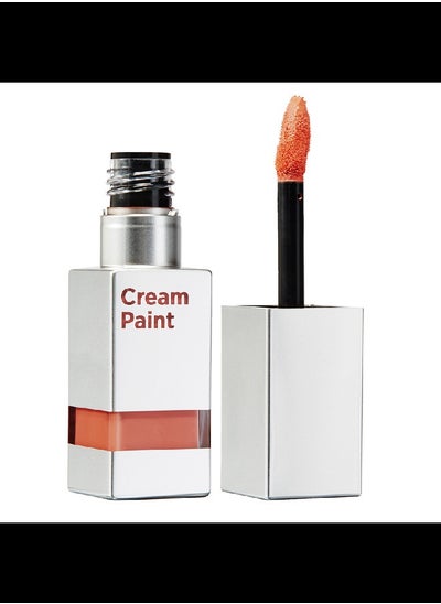 Buy Moonshot Cream Paint Lightfit - M211 Orange Lily in Egypt