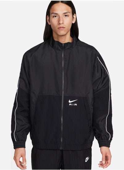 اشتري Woven Air Tracktop في الامارات