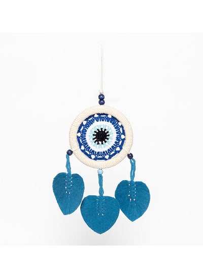 Buy Hearty Dreamcatcher, Multicolor - 40x50 cm in UAE