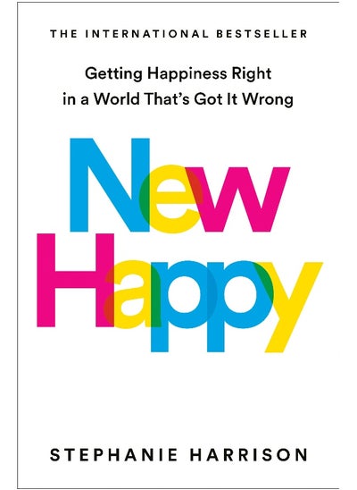 Buy New Happy in UAE