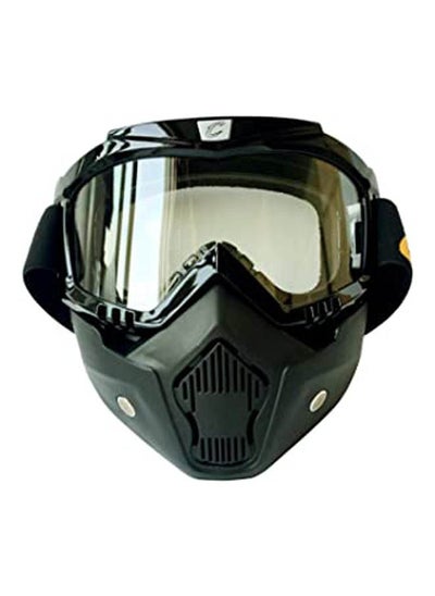 Buy Motorcycle Masks Winter Outdoor Sports Airsoft Mask in Egypt