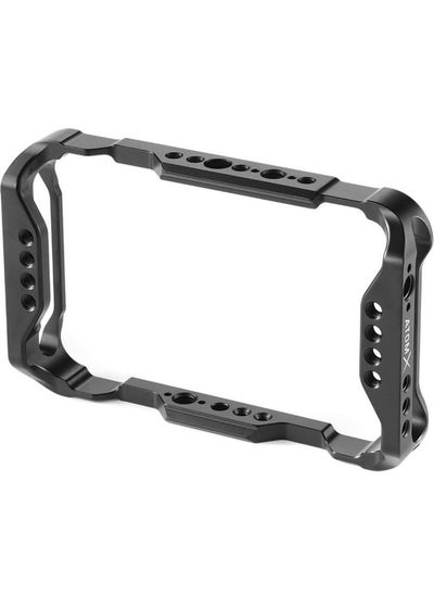 Buy SmallRig AtomX Cage for Atomos Shinobi 5" Monitor in UAE