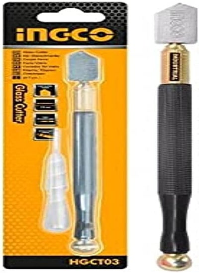 Buy INGCO HEAVY DUTY GLASS CUTTER 5000M in Egypt