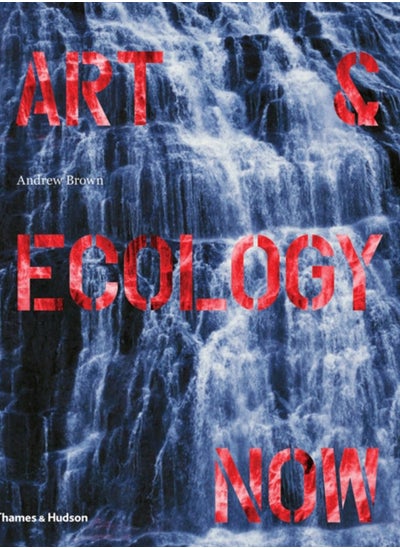 اشتري Art & Ecology Now في الامارات