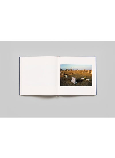 Buy William Eggleston: The Outlands in UAE