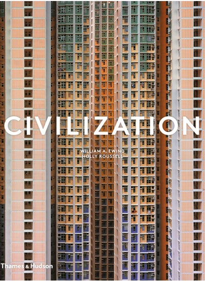 Buy Civilization : The Way We Live Now in UAE