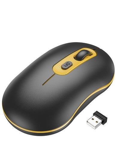 Buy New 2.4G Business Wireless Mouse in UAE