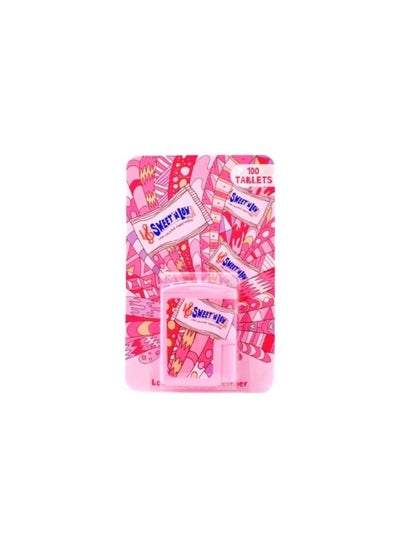 Buy Sweet 'N Low Low Calorie Sweetener 100 pcs in UAE