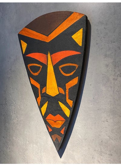 Buy Afrocentric Wall Mask in Egypt