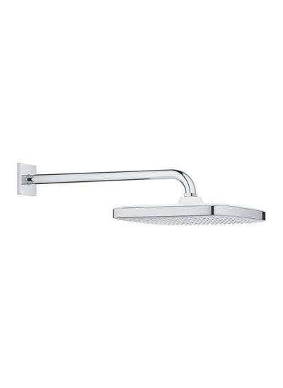 Buy Grohe Tempesta 250 Cube Head Shower Set 26687000 Nickel in Egypt