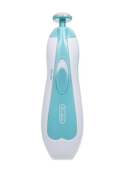 Buy 6 In 1 Electric Baby Nail Clipper in Saudi Arabia