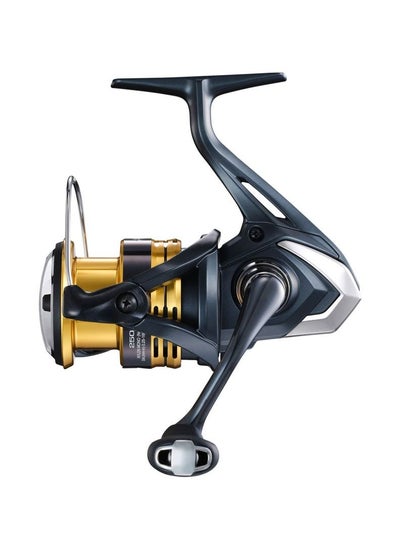 Buy Shimano Sahara 2500SHG FJ Spinning reel in UAE