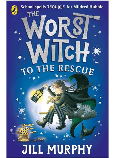 Buy The Worst Witch to the Rescue in UAE