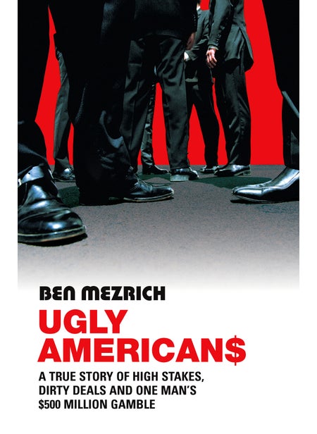 Buy Ugly Americans in UAE