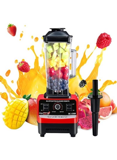 Buy Heavy Duty Commercial Grade Electric MixerBlender in UAE