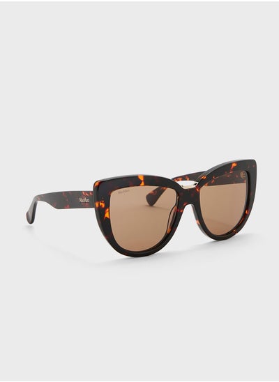 Buy Oversized Shape Sunglasses in UAE