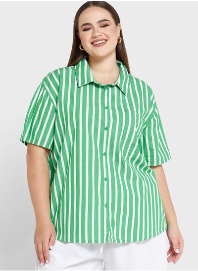 Buy Curve Sorrento Short Sleeve Shirt in Saudi Arabia