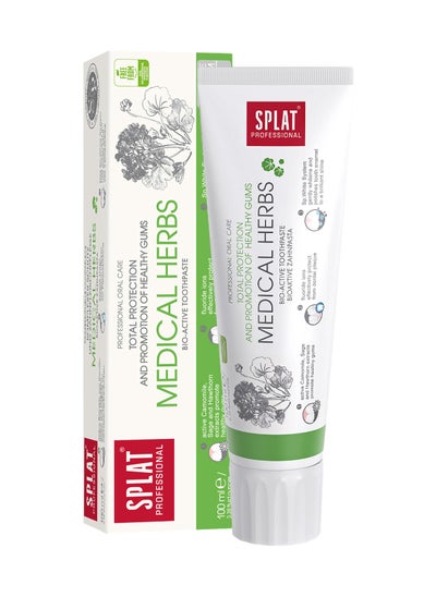 اشتري SPLAT Professional Medical Herbs في الامارات