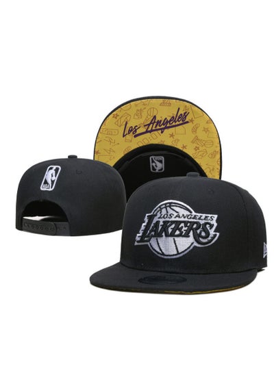 Buy [NEW ERA] Hip-Hop Streetwear Baseball Cap - Ride the Rhythm of Urban Fashion! in Saudi Arabia