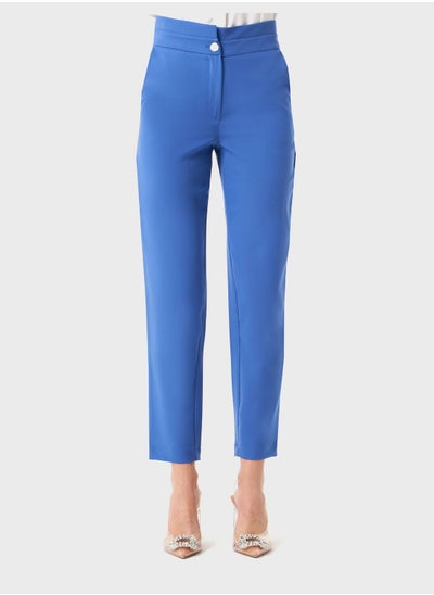 Buy High Waist Pants in UAE