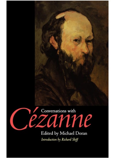 Buy Conversations with Cezanne in Saudi Arabia