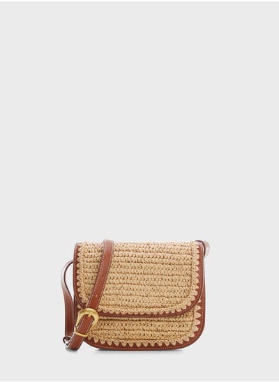 Buy Lina Crossbody in Saudi Arabia