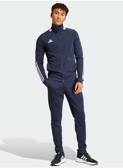 Buy Sereno 3 Stripes Tracksuit in UAE