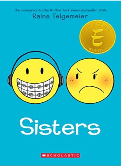 اشتري Sisters في الامارات