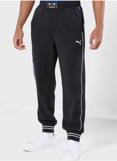 Buy BMW Statement Sweatpants in Saudi Arabia