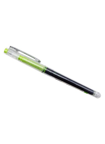 اشتري M&G Light Green Roller ink Pen 0.5mm في مصر