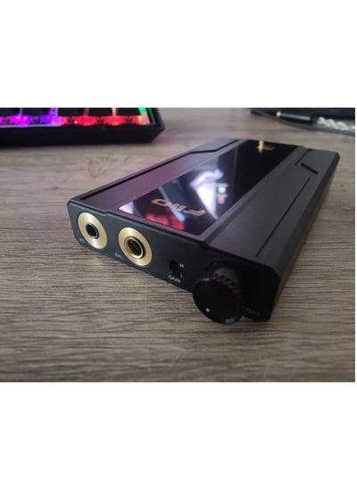 Buy JadeAudio Q11 Portable DAC And Headphone Amplifier in UAE