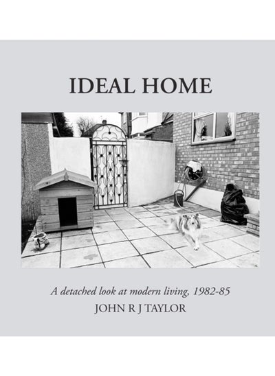 Buy Ideal Home : A Detached Look at Modern Living,1982-1985 in Saudi Arabia