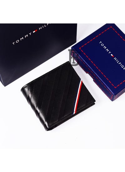 Buy Tommy Hilfiger Wallet for Men in Egypt