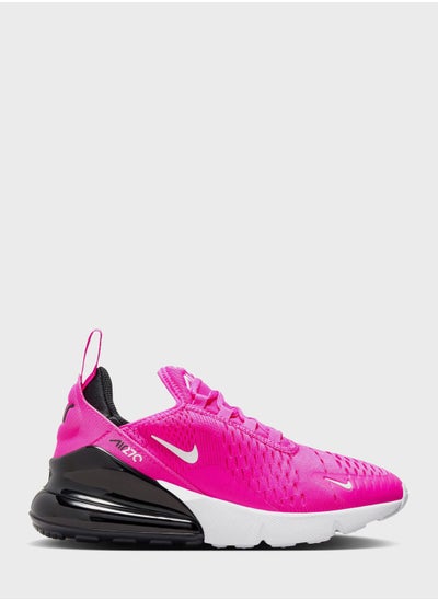 اشتري Youth Air Max 270 في السعودية