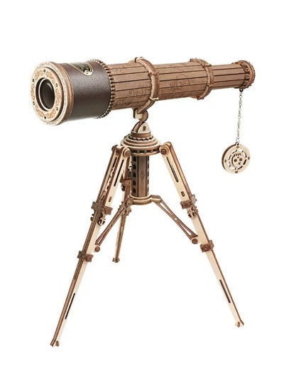 اشتري Monocular Telescope في الامارات