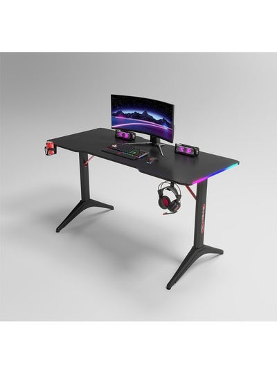 Buy Computer And Multifunctional Gaming Table 100 cm in UAE