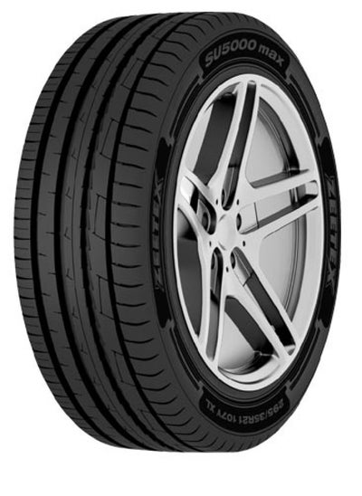 Buy Zeetex 275/60 R20 115V SU5000 Max 2024 in UAE