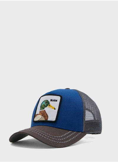 Buy Slick Bird Trucker Cap in UAE