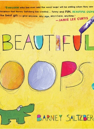 Buy Beautiful Oops! in UAE