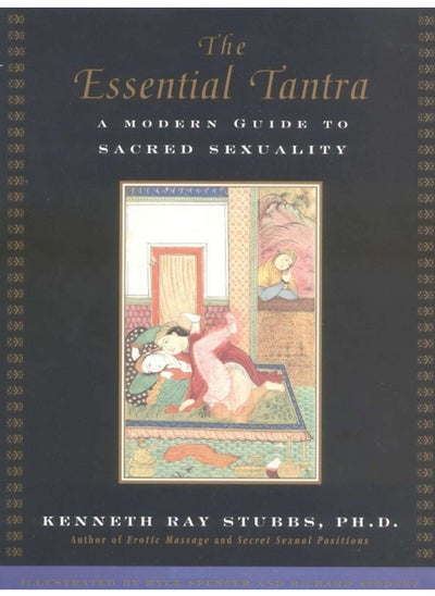 Buy The Essential Tantra in UAE