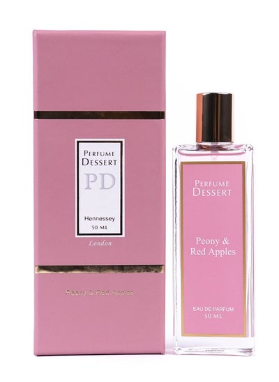 Dessert discount perfume london