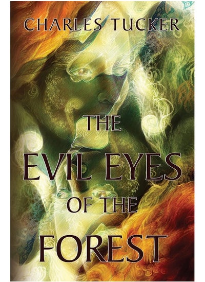 Buy The Evil Eyes of the Forest in UAE