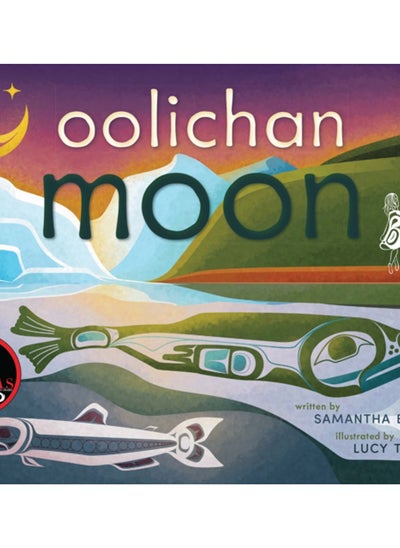 Buy Oolichan Moon in Saudi Arabia