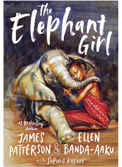 Buy The Elephant Girl in Saudi Arabia